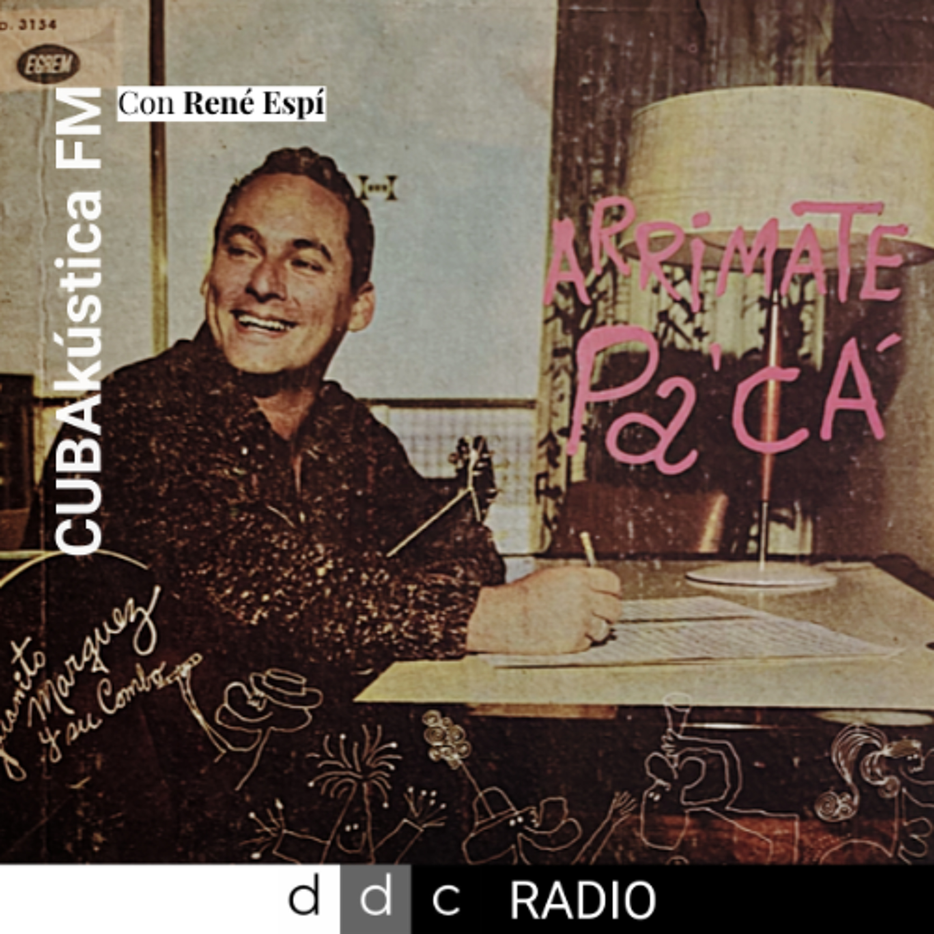 CUBAkústica FM