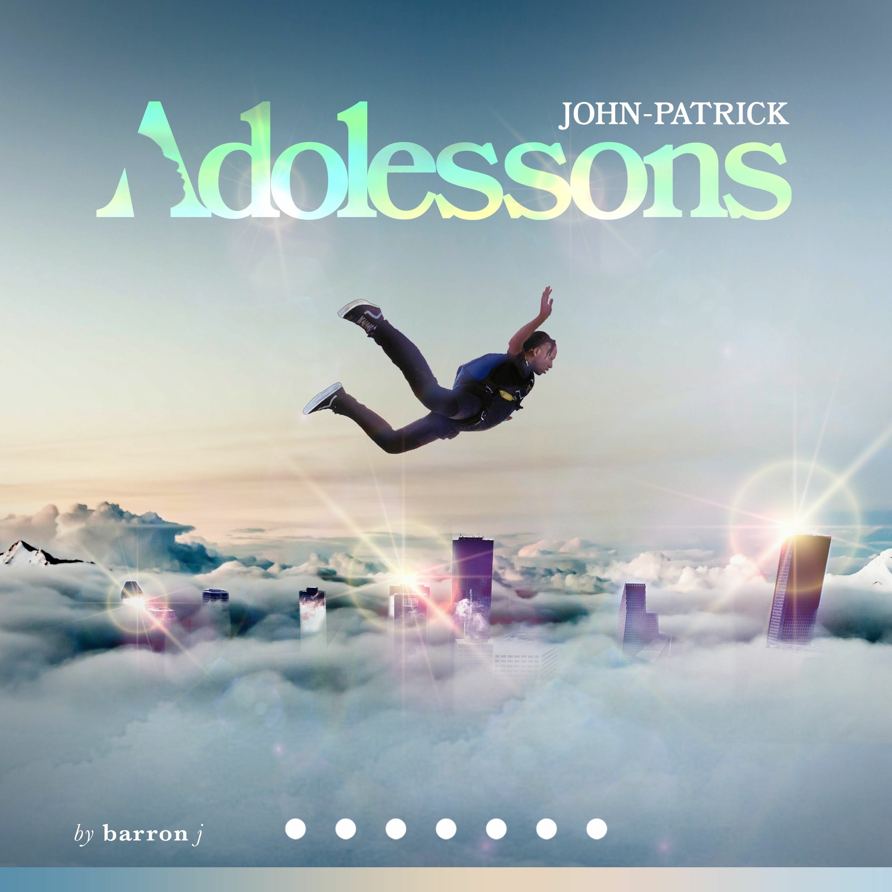 John-Patrick