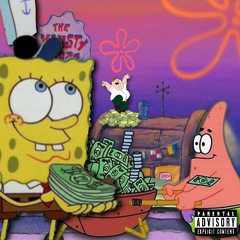 Cartoon Cyhper (ft. Bluey, Patrick Star, King Julien, Princess Daisy & Mario)