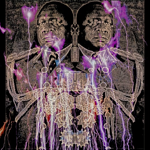 Turn The Dial To Lightning (prod. Thomi )