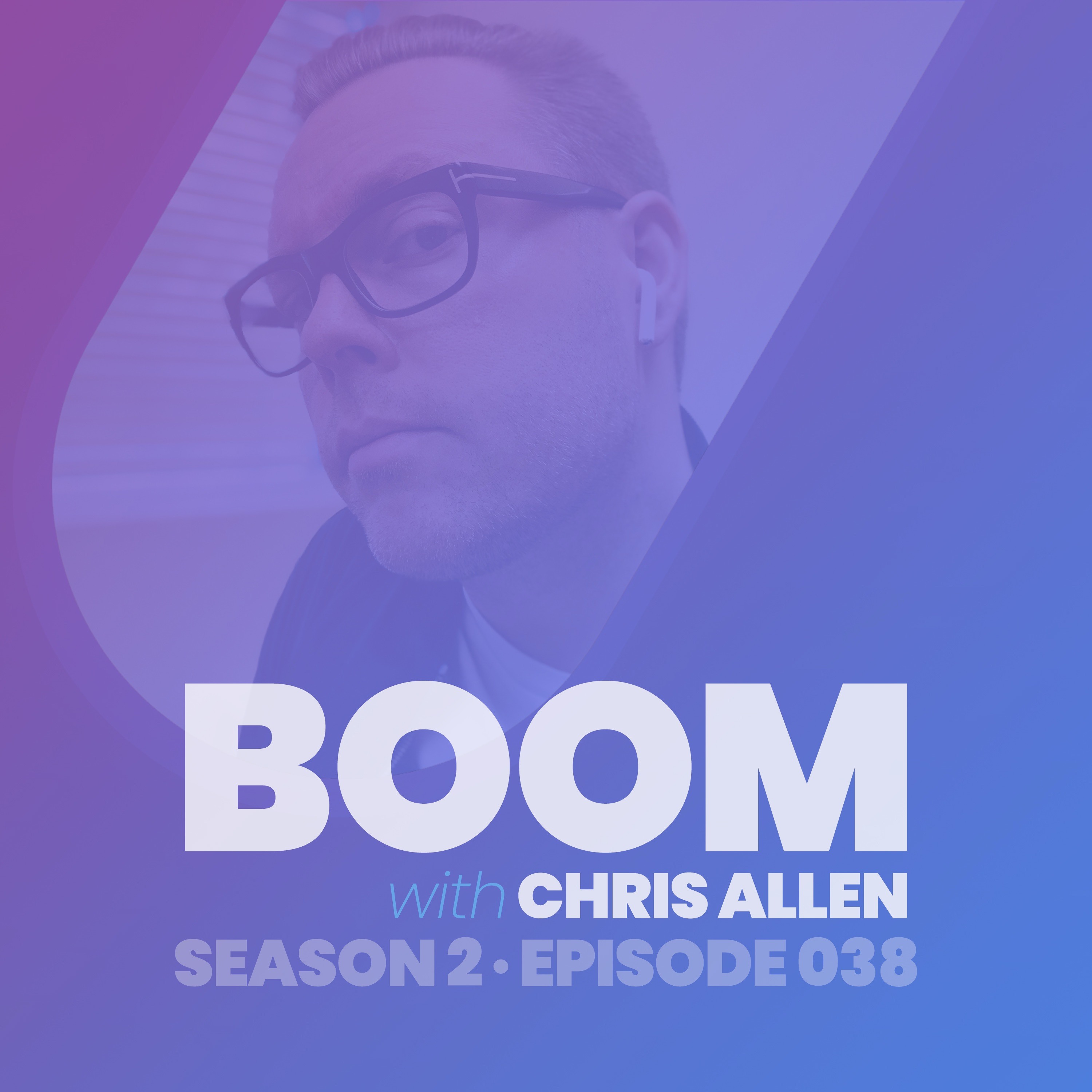 djchrisallen