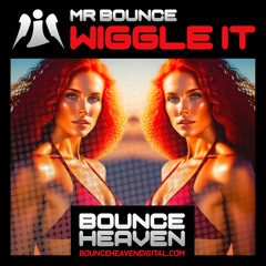 Mr Bounce - Wiggle It [sample]