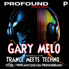 Profound Radio - Trance 1 - DJ Melo