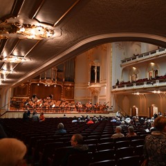 58.7 Overture to Peace, Strings Orchestra, Improvisation 20251207-7