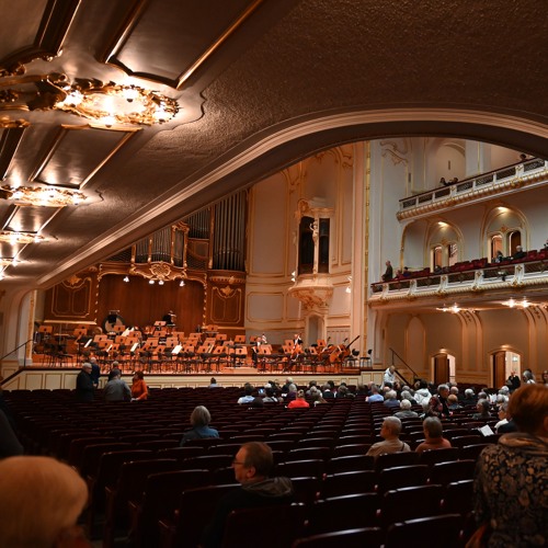 58.7 Overture to Peace, Strings Orchestra, Improvisation 20251207-7