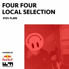 Local Selection 121: FLÆN