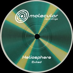DT:Premiere | Heliosphere - Crimson Meteor [Molecular]