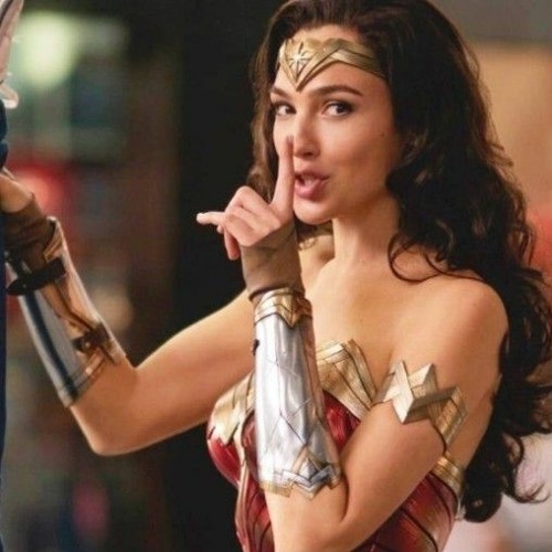 WONDER WOMAN SNIPPET