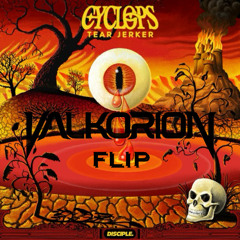 TEAR JERKER (VALKORION FLIP)