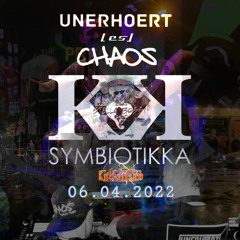 06-04-2022 - KITKATCLUB Berlin // SYMBIOTIKKA // UNERHOERT(es)CHAOS
