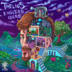 9. Thelios & Radikal Moodz - Spice Euphoria