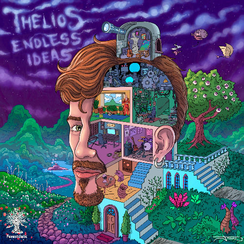 5. Thelios & Friends - Pause Douceur (Interlude)