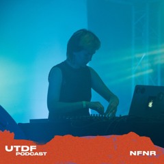 UTDF Podcast #5: NFNR