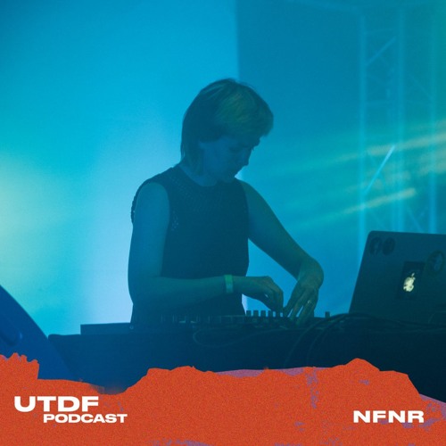UTDF Podcast #5: NFNR