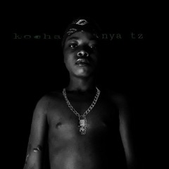 kochanya - Super Woman Tanzanian Men All Star-audio