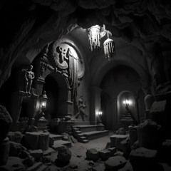 DARK AMBIENT - ZAELARIAN
