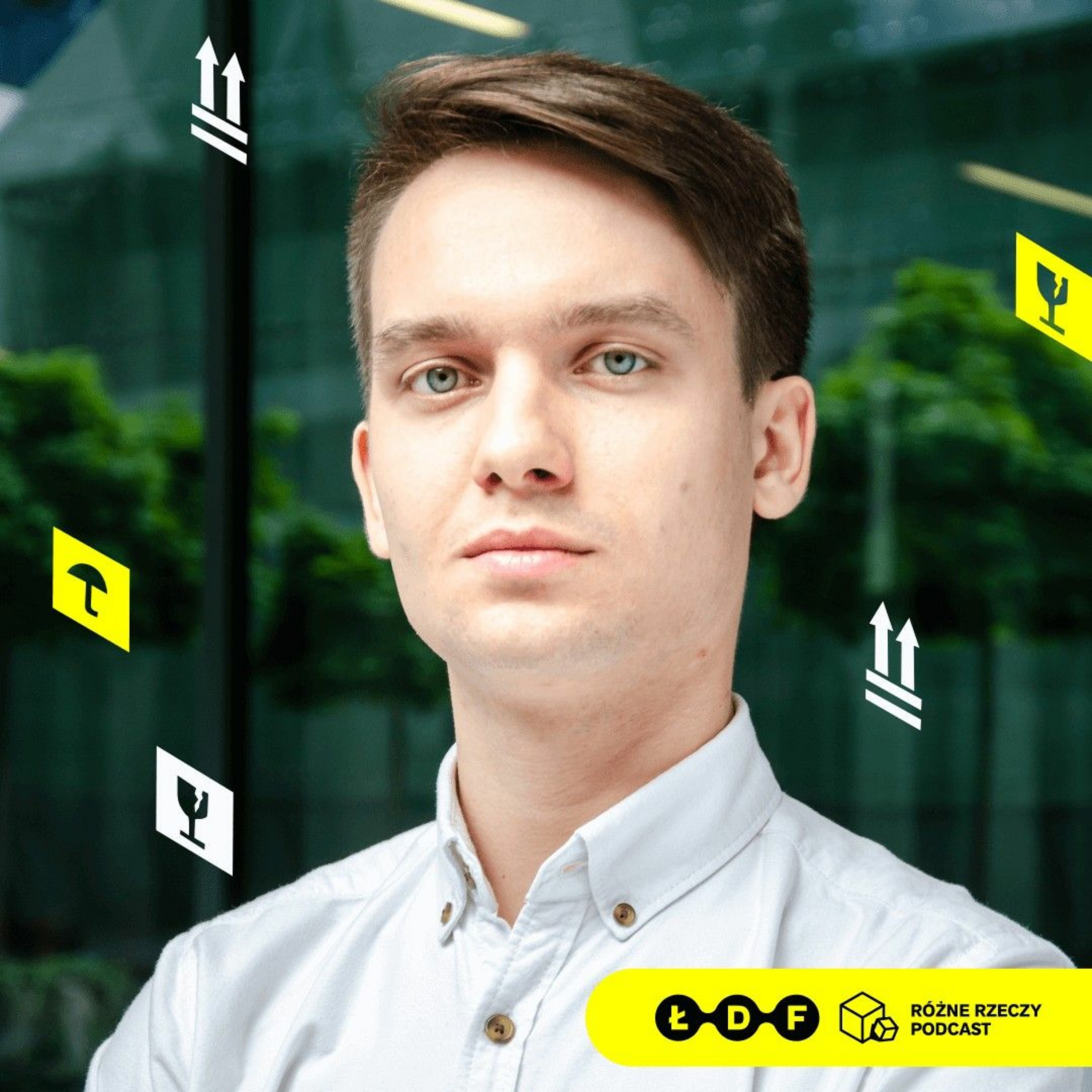 Różne Rzeczy - podcast Łódź Design Festival