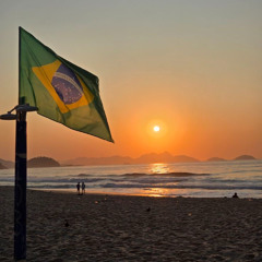 stuck on brazil (full version)