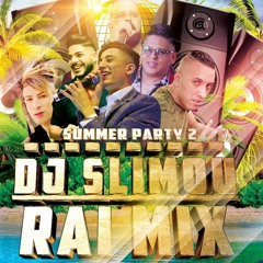 Cheb Momo - Yahadro Yahadro / RZMIX BY DJ SLIMOU 2021