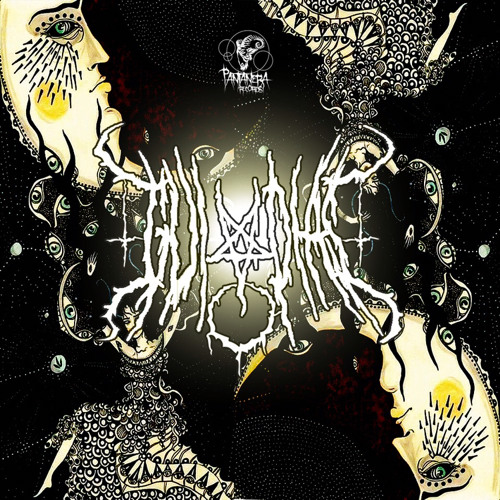 Gui Dias - The Chant of Witch (Dark Priest Master)(230BPM)- AVAILABLE BY PANTANERA RECORDS
