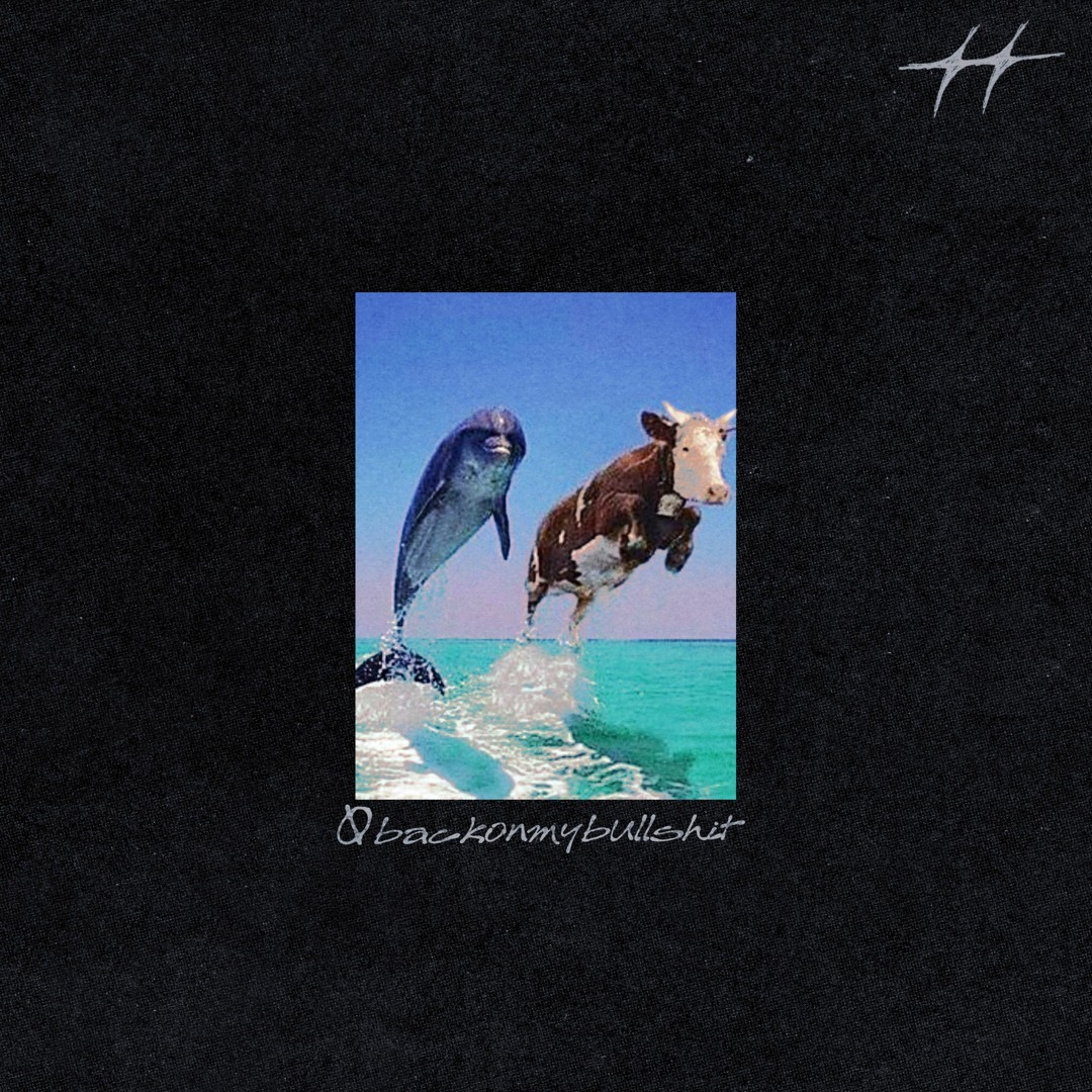 Stream back on my bullshit by Runnit | Listen online for free on