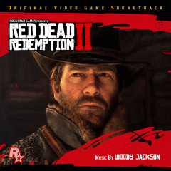 Outlaws From The West (Dutch's Boys) - Red Dead Redemption II