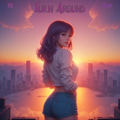 TURN AROUND EIE X Rush