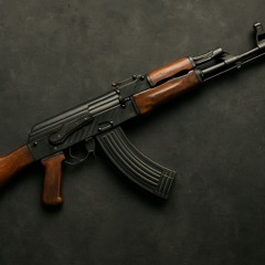 Kalashnikov (Tribal Mix)