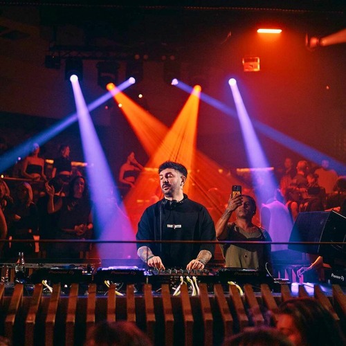 Stream MAHONY Listen to LIVE SETS playlist online for free on SoundCloud