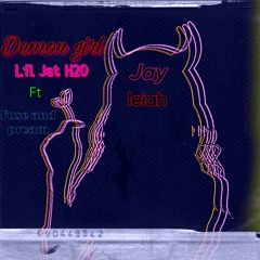 Demon girl ft Fuse X proam (prod glumboy)