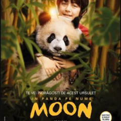 [Vezi]~ "Un panda pe nume Moon " 2025 — Filmul Online Subtitrat in Româna 1080p
