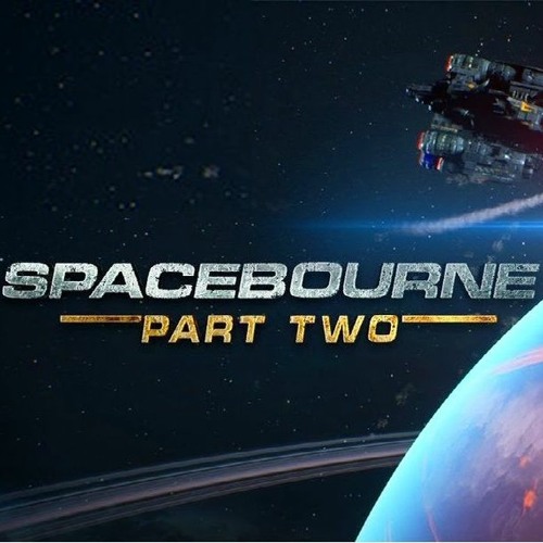 SpaceBourne 2 - Proposition 2 (orchestral)