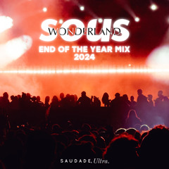 End Of The Year Mix 2024