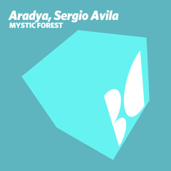 Aradya, Sergio Avila - Always In My Mind (Original Mix)