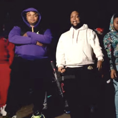 GMF FatBoy Ft. Big Yavo - Topic