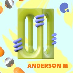 Atmosphere 015 by Anderson M