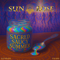 Sacred Saucy Summer (Live at Mateada)