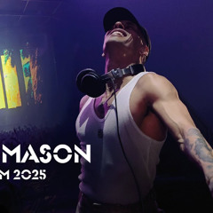 PATRICK MASON @ DGTL AMSTERDAM 2025