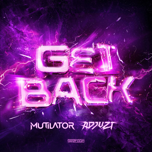 Stream GET BACK by Gearbox Digital | Listen online for free on SoundCloud