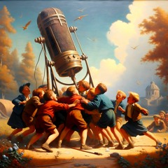 High Me (Didenticals)