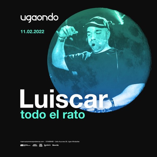 Luis Car Febrero 2022 ONLY UGAONDO