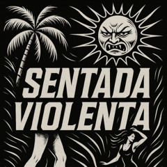DJ WENDELLSIILVA & MC FLAVINHA - SENTADA VIOLENTA