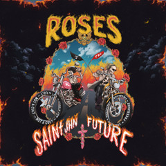 SAINt JHN - Roses Remix (feat. Future)