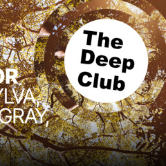 Nova Caza Deep Club Outdoor 2025 Live Recording