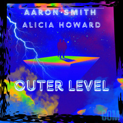 Outer Level (Tony Arzadon Radio) [feat. Alicia Howard]
