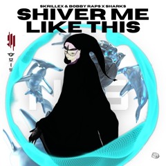Leave Me Like This x Shiver (Borfrok Mashup)