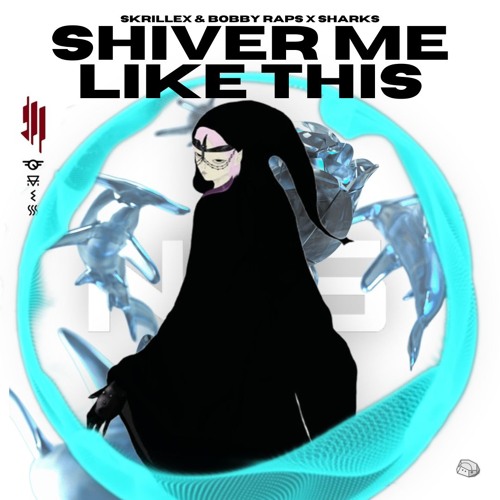 Leave Me Like This x Shiver (Borfrok Mashup)