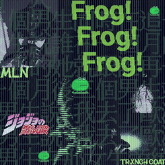 frog! ft mln