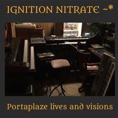 Ignition Nitrate ~*