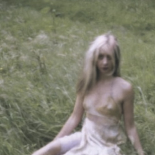 KatieJane Garside - For You I Hold My Breath